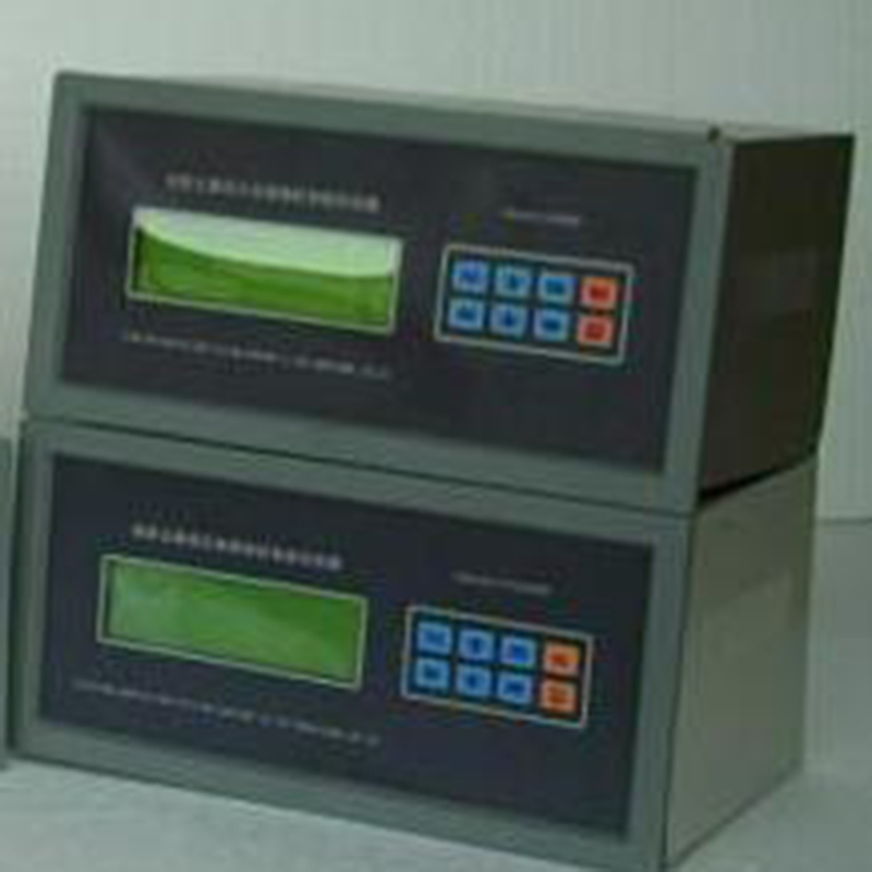 仁布TM-II型电除尘高压控制器